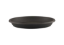 Billede af Round Saucer 22cm Antracit, H3
