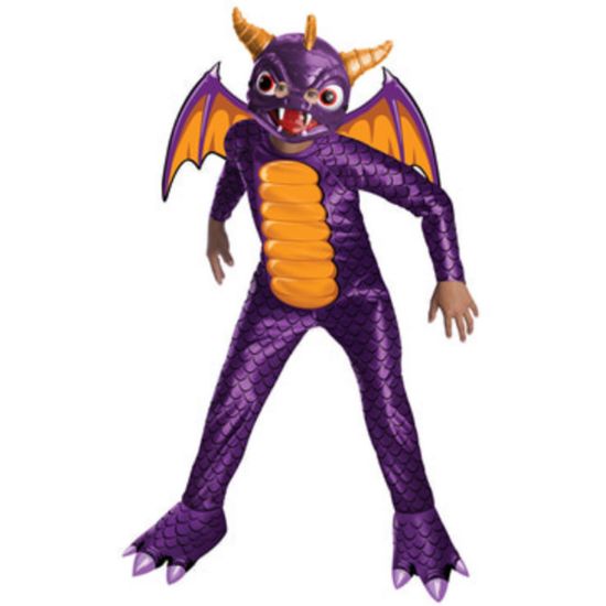 Billede af Spyro búni (98-116 / 3-5 ár)