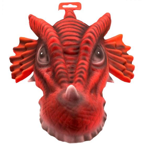 Billede af Reyður dreki maska