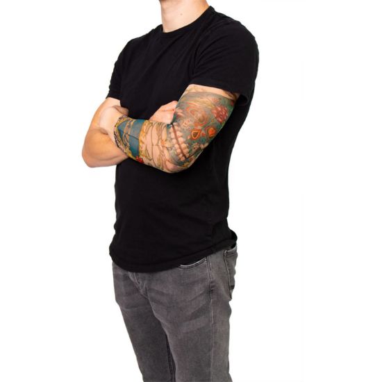 Billede af Tatoveringserma