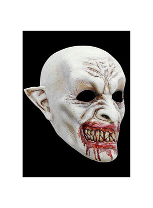 Billede af Dracula maska úr latex