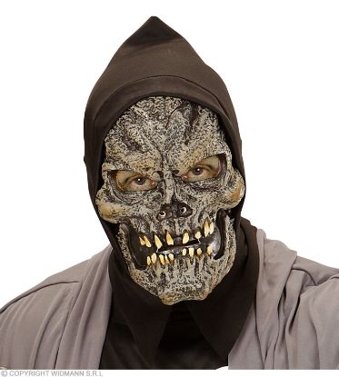 Billede af Deyða maska til børn