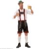 Billede af Lederhosen (Vaksin L)