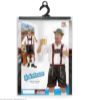 Billede af Lederhosen (Vaksin L)