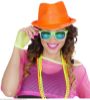 Billede af Neon hattur