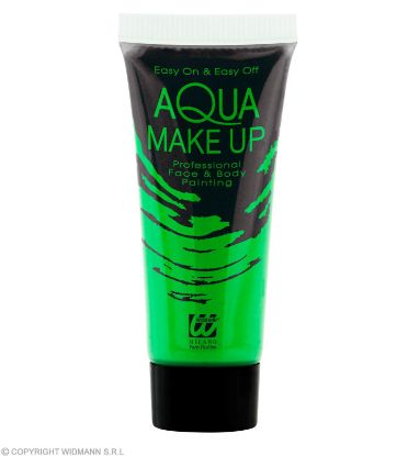 Billede af Smyrsl Tupa Neon 30ml Grønt