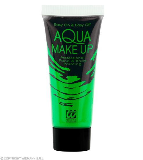 Billede af Smyrsl Tupa Neon 30ml Grønt