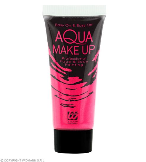 Billede af Smyrsl Tupa Neon 30ml Ljósareytt