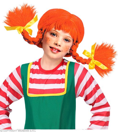 Billede af Parúkkur Pippi