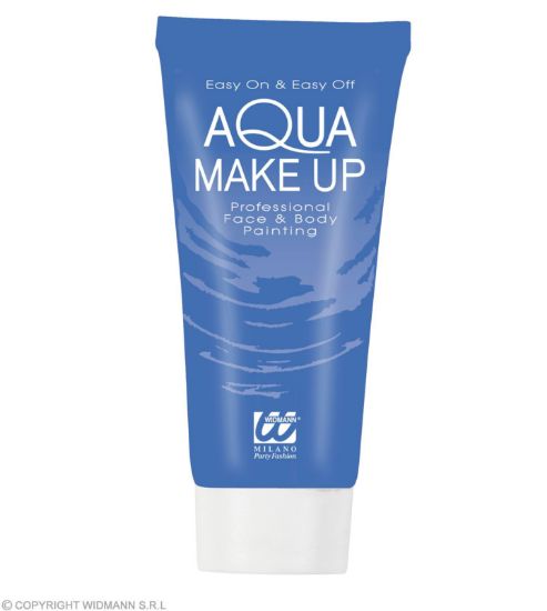 Billede af Smyrsl Tupa Vatnbasera 30ml Blátt