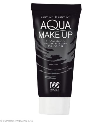 Billede af Smyrsl Tupa Vatnbasera 30ml Svart