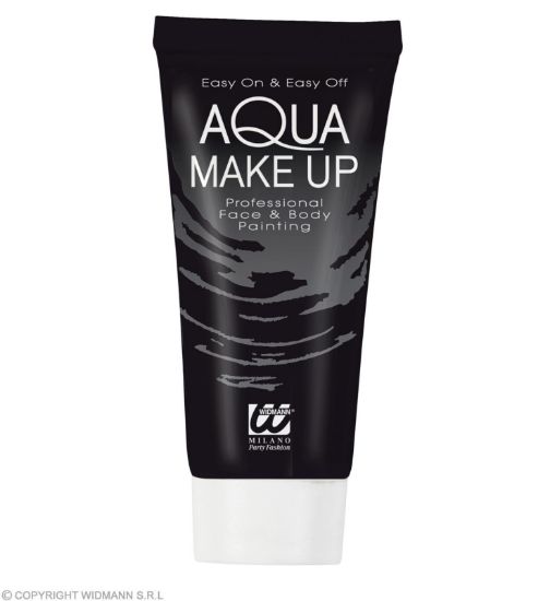 Billede af Smyrsl Tupa Vatnbasera 30ml Svart