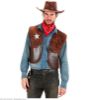 Billede af Cowboyvestur (Vaksin XL)