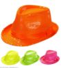Billede af Neon hattur