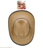 Billede af Cowboy Hattur Beige
