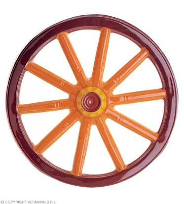 Billede af Hjól Ø50cm