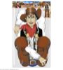 Billede af Cowboy Dekoratión 1,4m