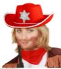 Billede af Cowboy Hattur Reyður