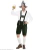 Billede af Lederhosen (Vaksin L)