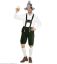 Billede af Lederhosen (Vaksin M)