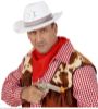 Billede af Sheriff hattur hvítur