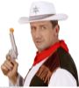 Billede af Sheriff hattur hvítur