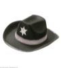 Billede af Sheriff hattur svartur