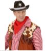 Billede af Sheriff hattur svartur