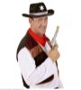 Billede af Sheriff hattur svartur