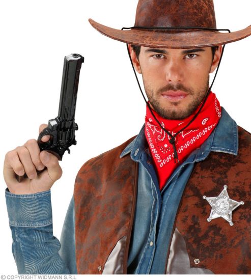 Billede af Vodka Cowboy Vatnrevolvari 30cm