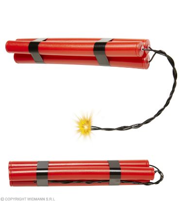 Billede af Dynamit 25cm