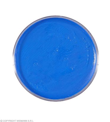 Billede af Smyrsl 25g Blátt