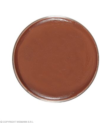 Billede af Smyrsl 25g Brúnt