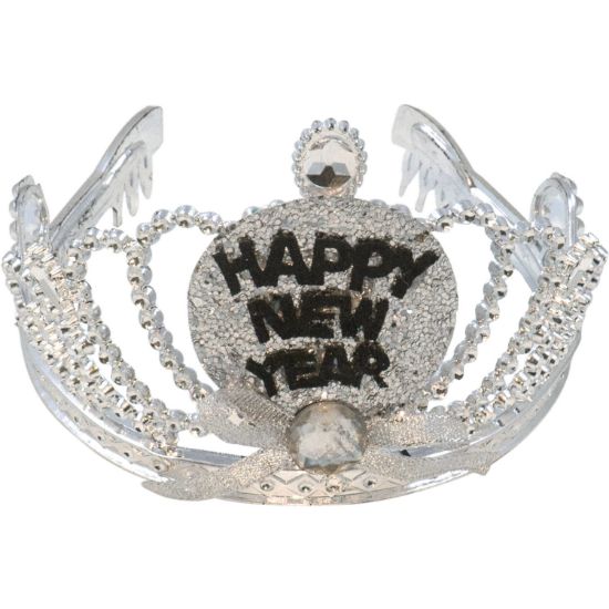 Billede af Tiara Happy New Year