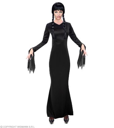 Billede af Wednesday Kjóli (Vaksin L)