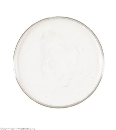 Billede af Smyrsl 25g Hvítt