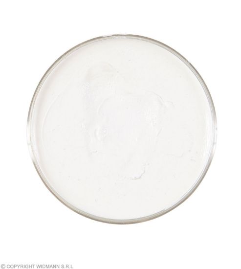 Billede af Smyrsl 25g Hvítt