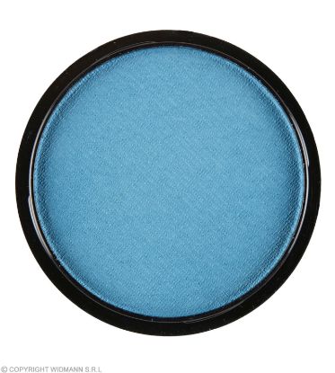 Billede af Smyrsl Vatnbasera Aqua 15g Blátt (Sky Blue)
