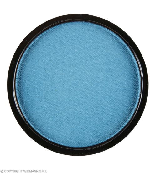 Billede af Smyrsl Vatnbasera Aqua 15g Blátt (Sky Blue)
