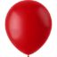 Billede af Ballón 33cm Reyð (Ruby Red)