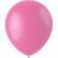 Billede af Ballón 33cm Pink (Rosey Pink)