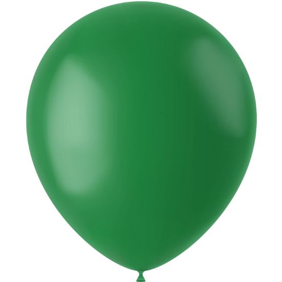 Billede af Ballón 33cm Grøn (Pine Green)