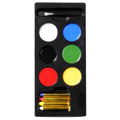 Billede af Føstulávint Smyrsl sett