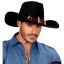 Billede af Cowboy Hattur við Tonnum