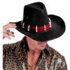 Billede af Cowboy Hattur við Tonnum