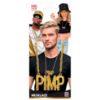 Billede af Pimp hálsband 65cm