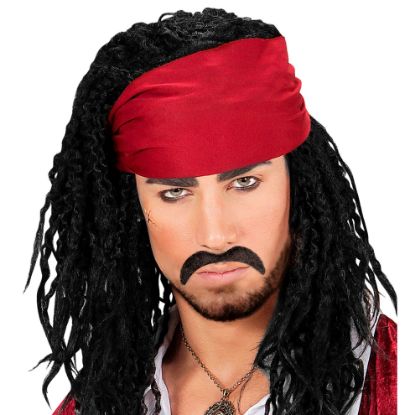 Billede af Sjórænara skegg sett við 6 stk