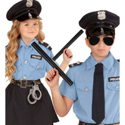 Billede af Løgreglustavur 29cm