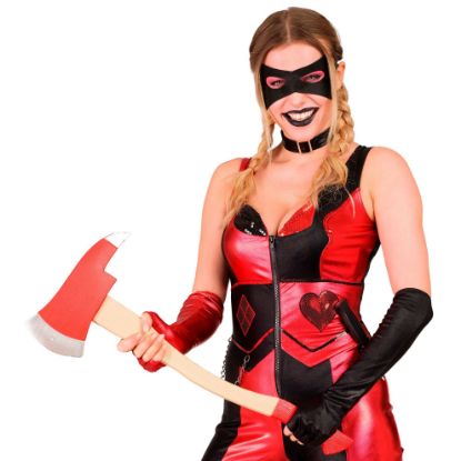 Billede af Brandmaður øks 60cm