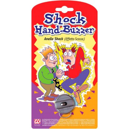 Billede af Shock Hand-Buzzer